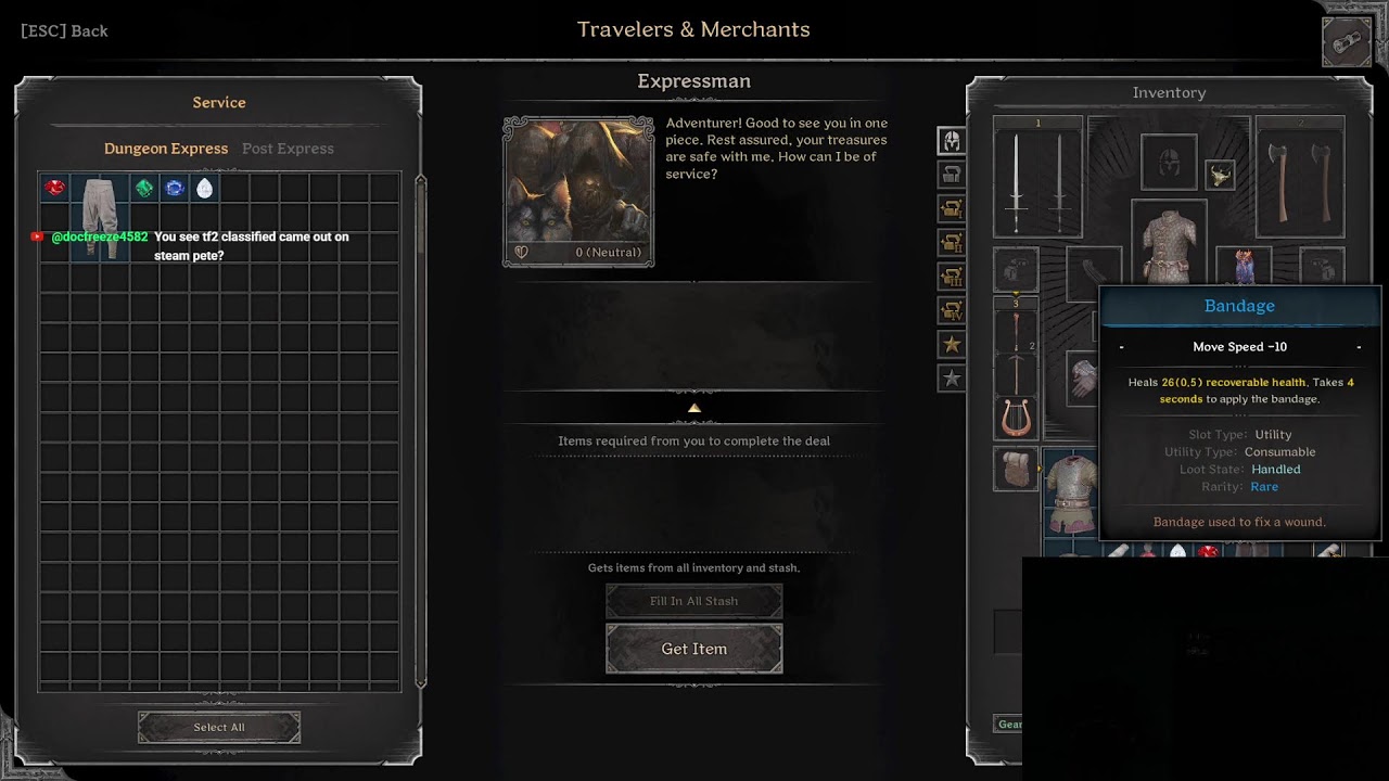 These Twitch Drops making me lose my mind