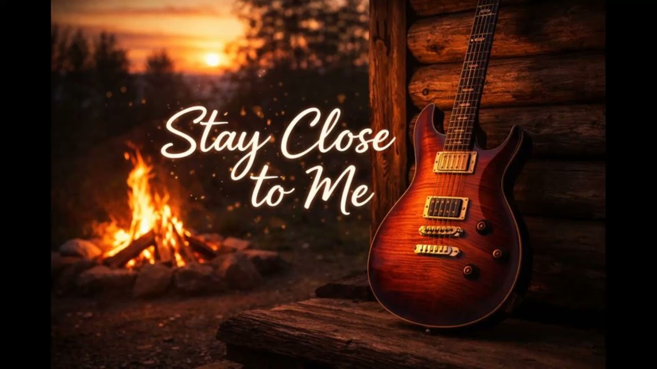 Stay Close To Me written by Greg J Francis.