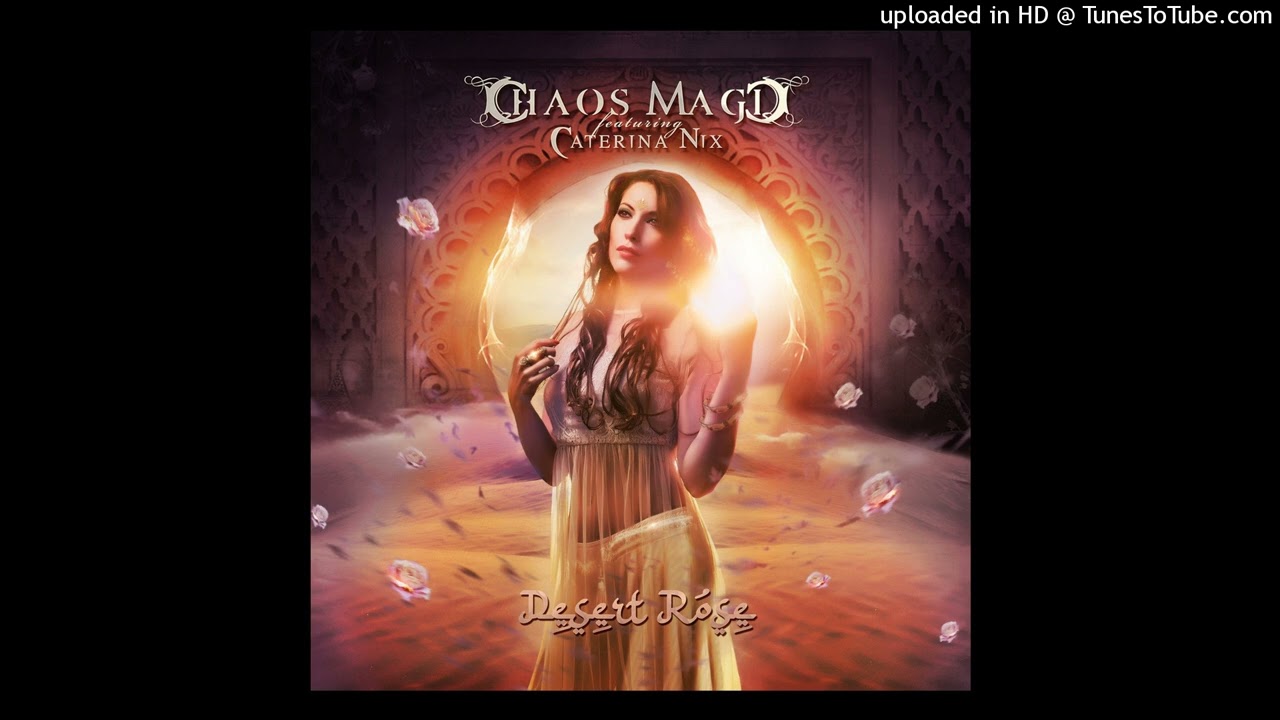 Chaos Magic - Ordinary World (Duran Duran Metal Cover)