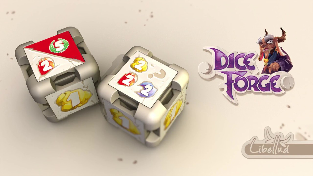 Dice Forge GIF 2