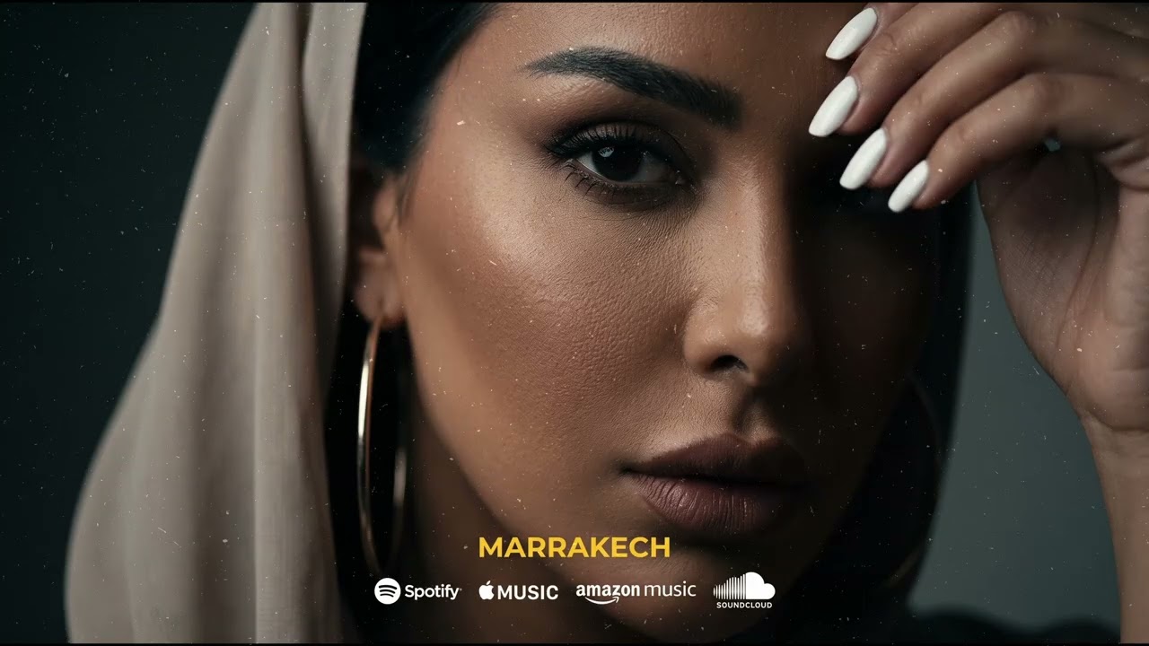 Mix Desert Nights | Arabic Deep House Mix