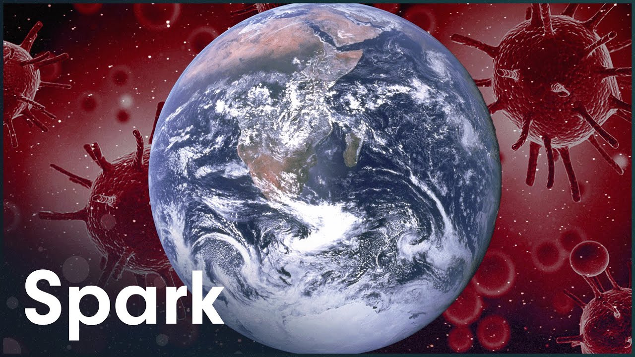 The Invisible Threat Of Biological Warfare And Other Science Mysteries