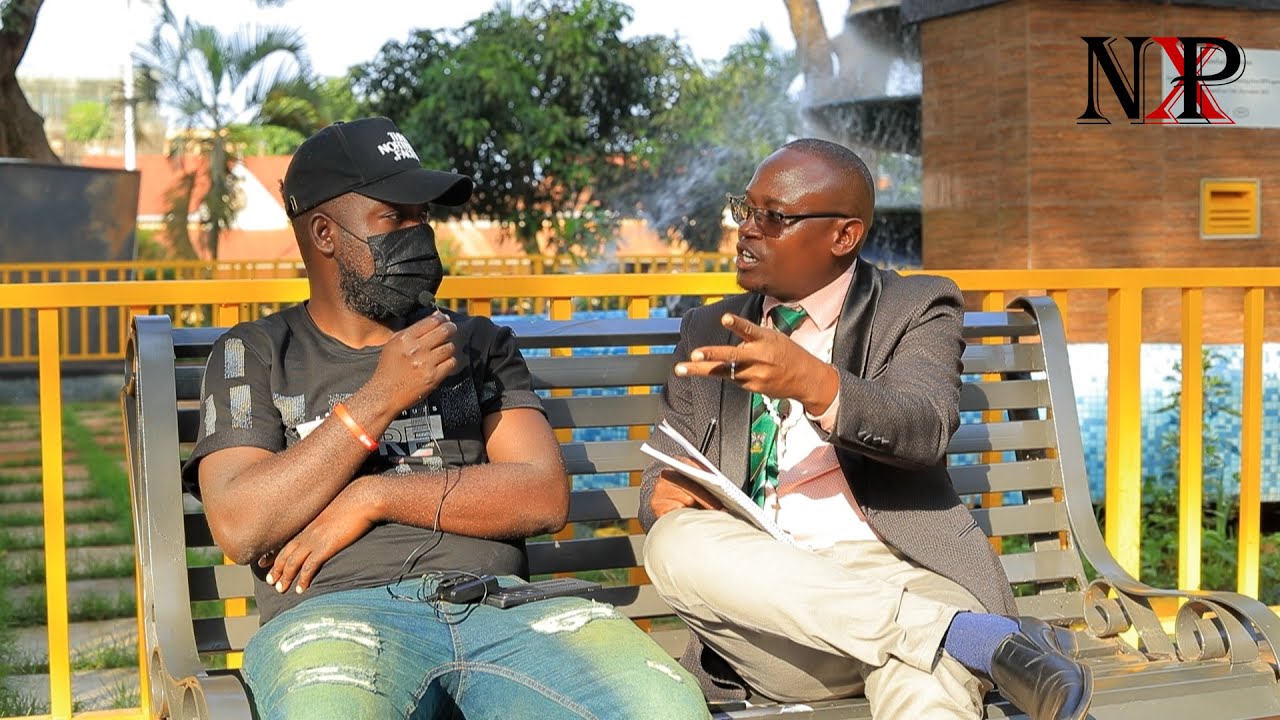 THAT THIEF IS NOT AMBASSADOR SAYS MAYOR KASOLO TO KEZZARA BASWALE