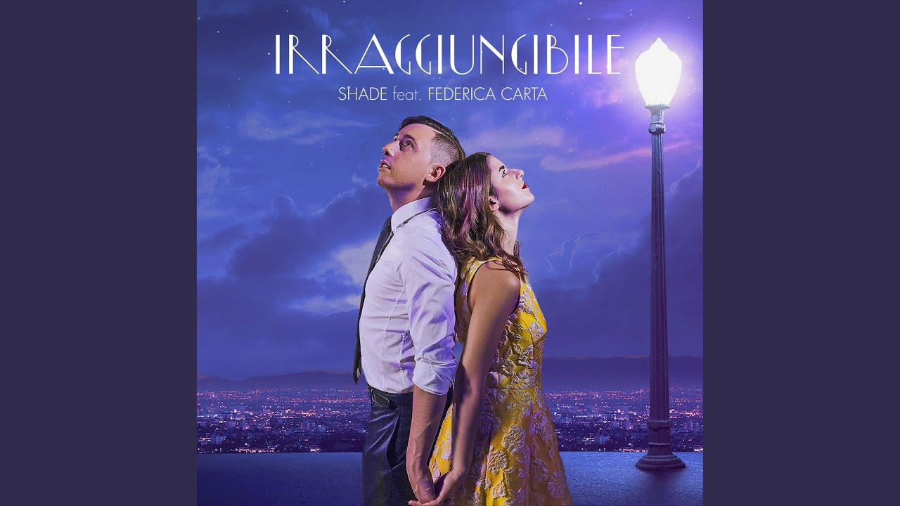Irraggiungibile (feat. Federica Carta)