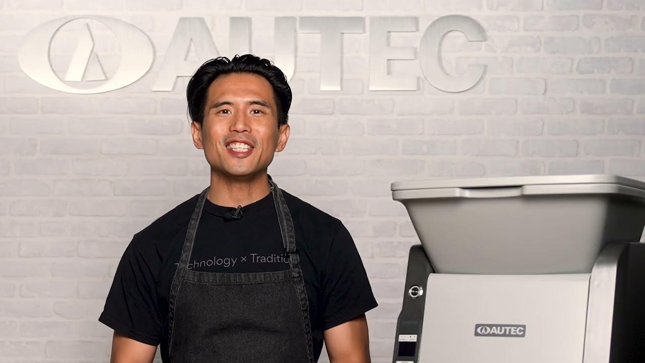 How to Operate & Maintain ASM890A | Maki Maker