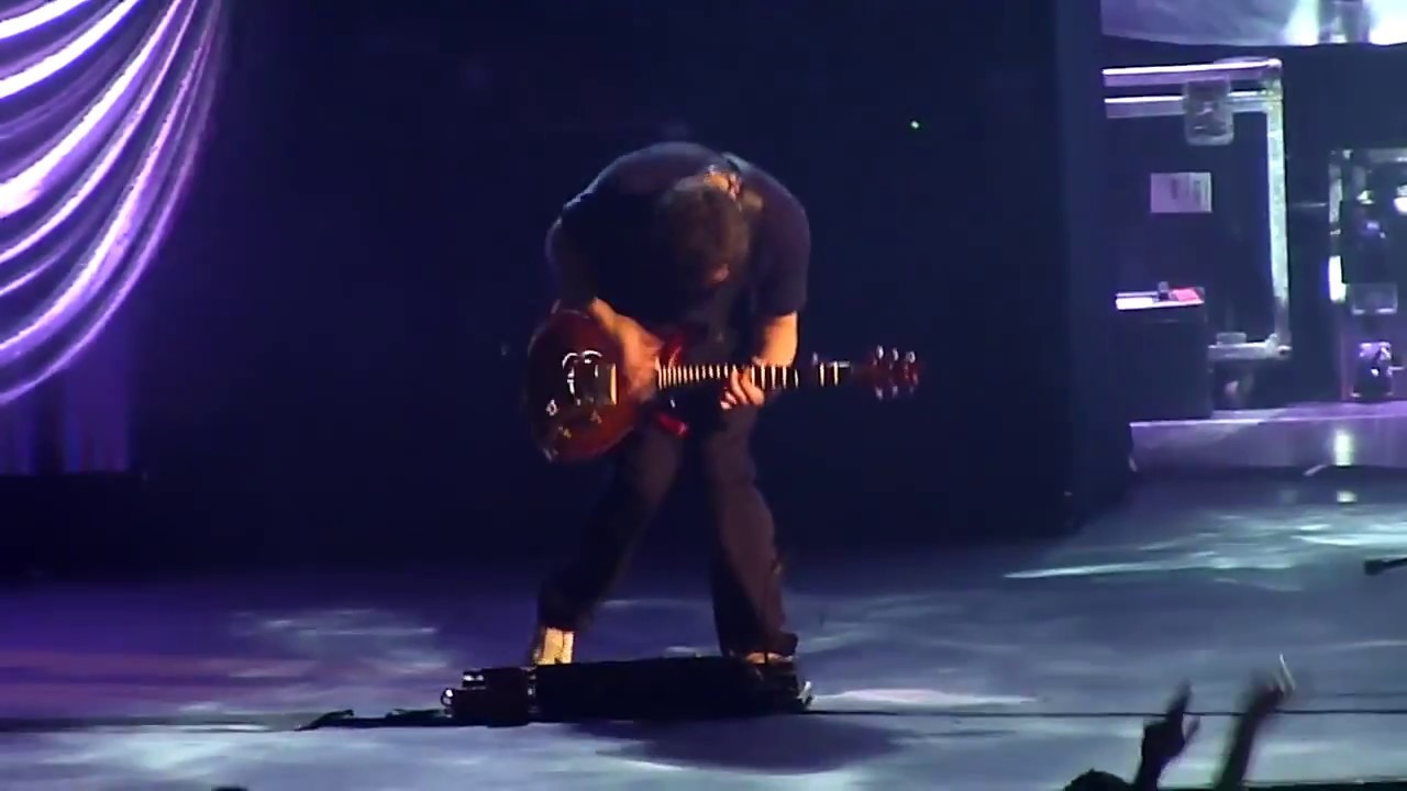 I Can't Be With You (Remastered Sound & Upgraded Video, Live in Zenith)