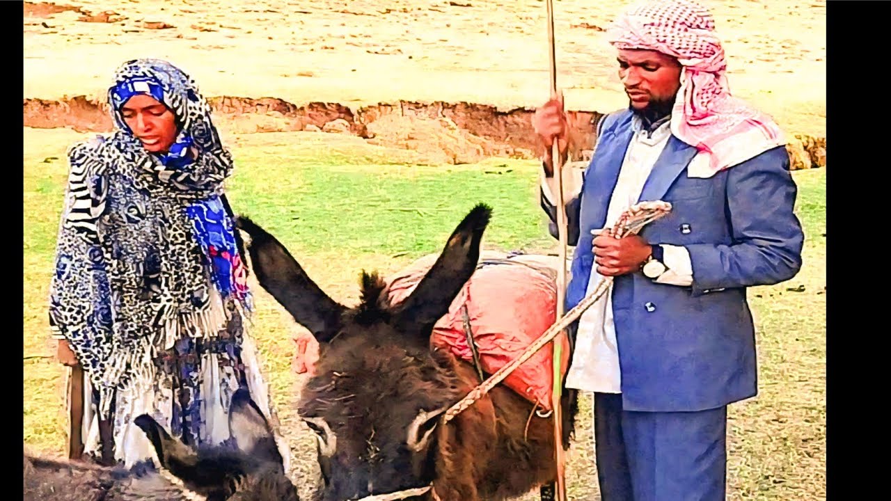 Mana booyichaatti Tumamte UMMI Hamzaan