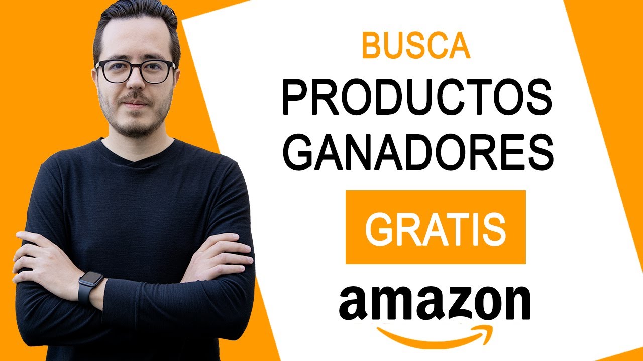 Como Encontrar Productos GANADORES Y RENTABLES para Vender En Amazon FBA y Ganar Dinero