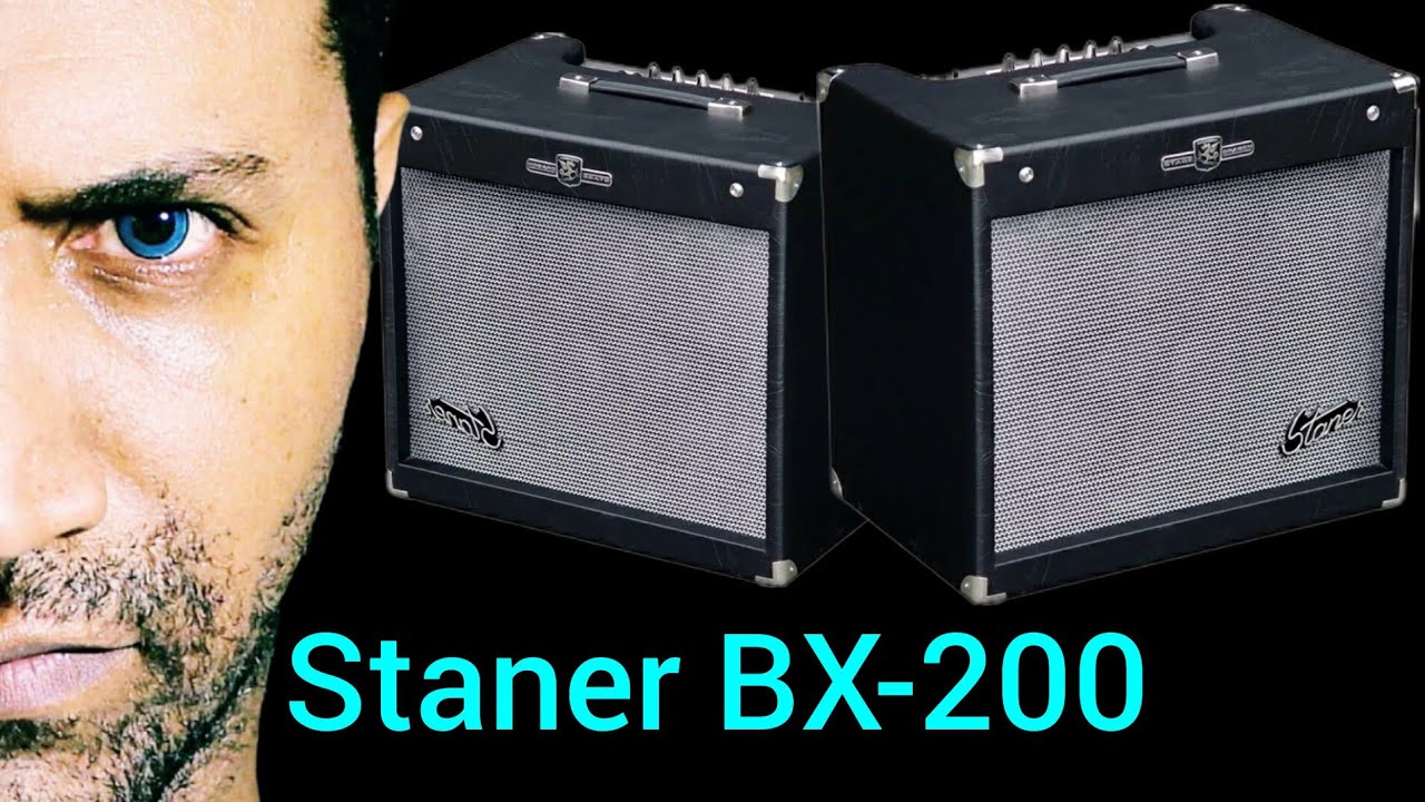 Staner Stage Dragon Bx 200 | Vale a Pena Comprar ?