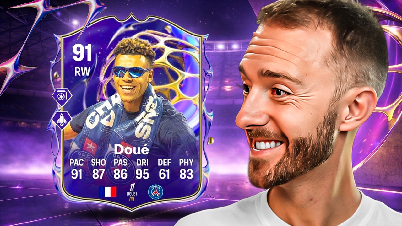 Goodbye TOTY, Hello Future Stars! (Icon Swaps Actually Starts)