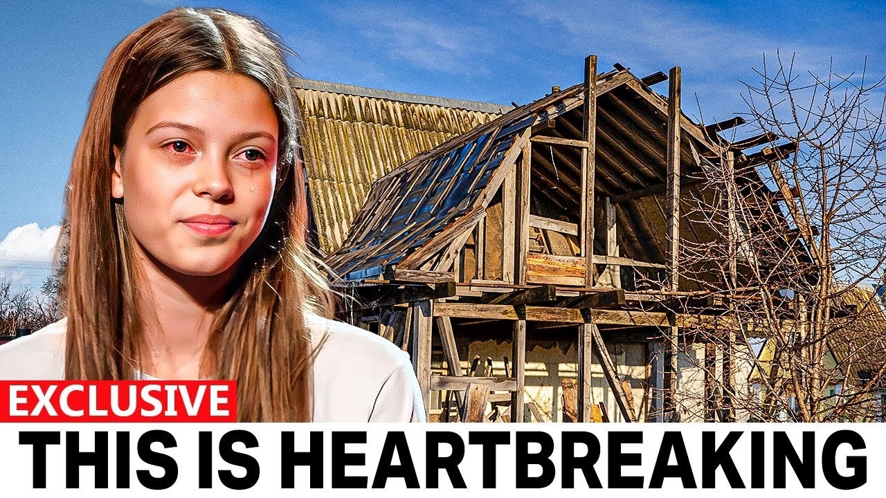 America's Got Talent: Heartbreaking Tragic Life Of Courtney Hadwin From 'AGT'