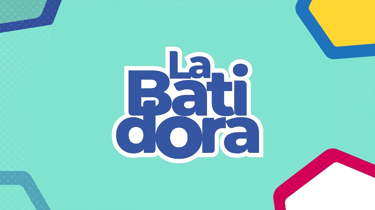 La Batidora Streaming