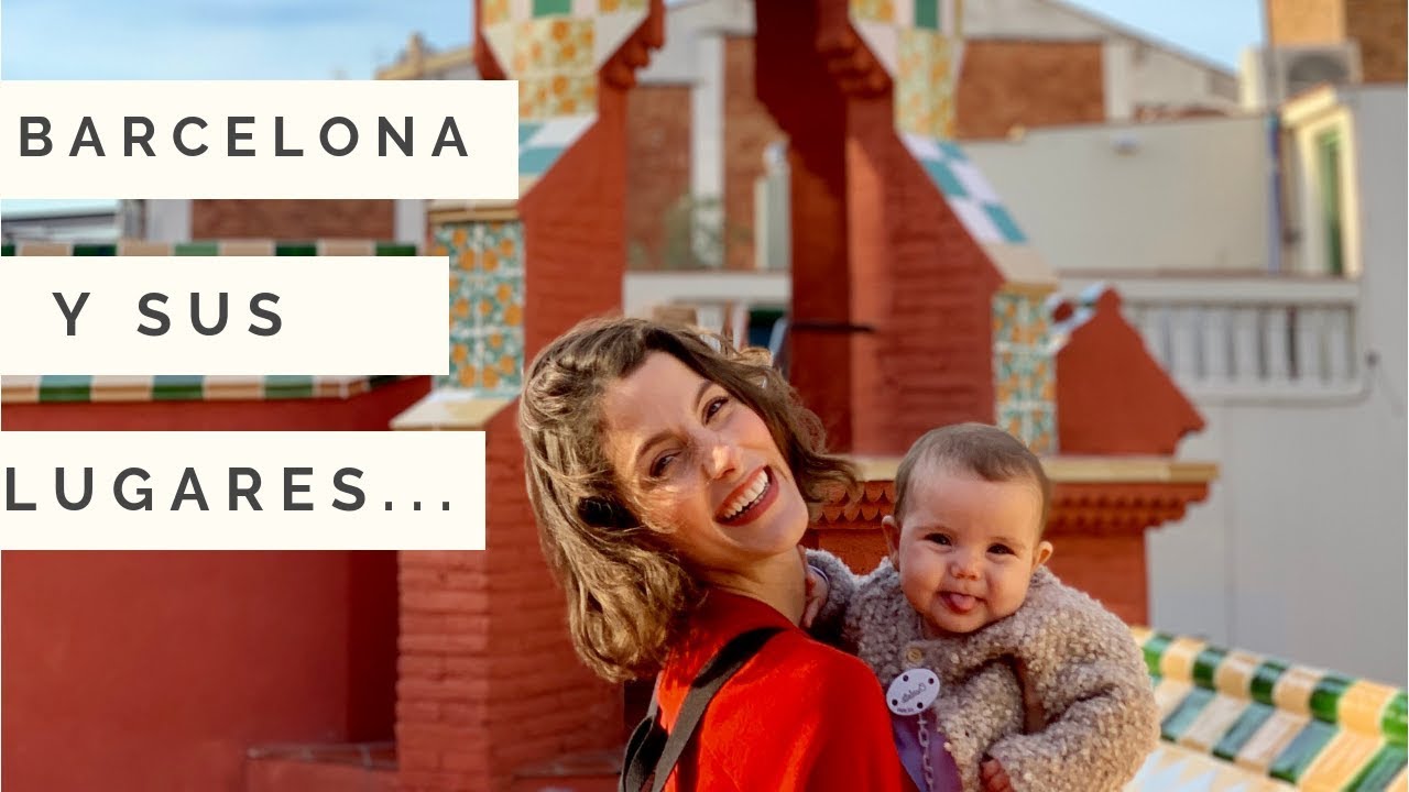 Qué hacer en Barcelona: Casa Vicens ✨ | Rosa Virginia