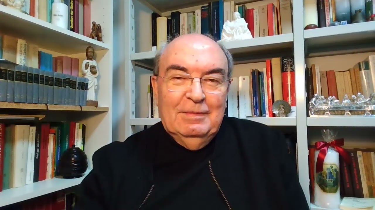 Se o homem pode ser feliz sem Deus
