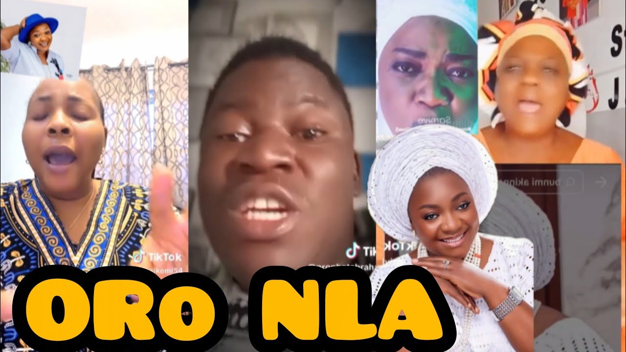 Omije Last Moment!Enemies Within&Out Secrets Exposed,Prophet Abraham&Prophetess Dupe Scattered Table