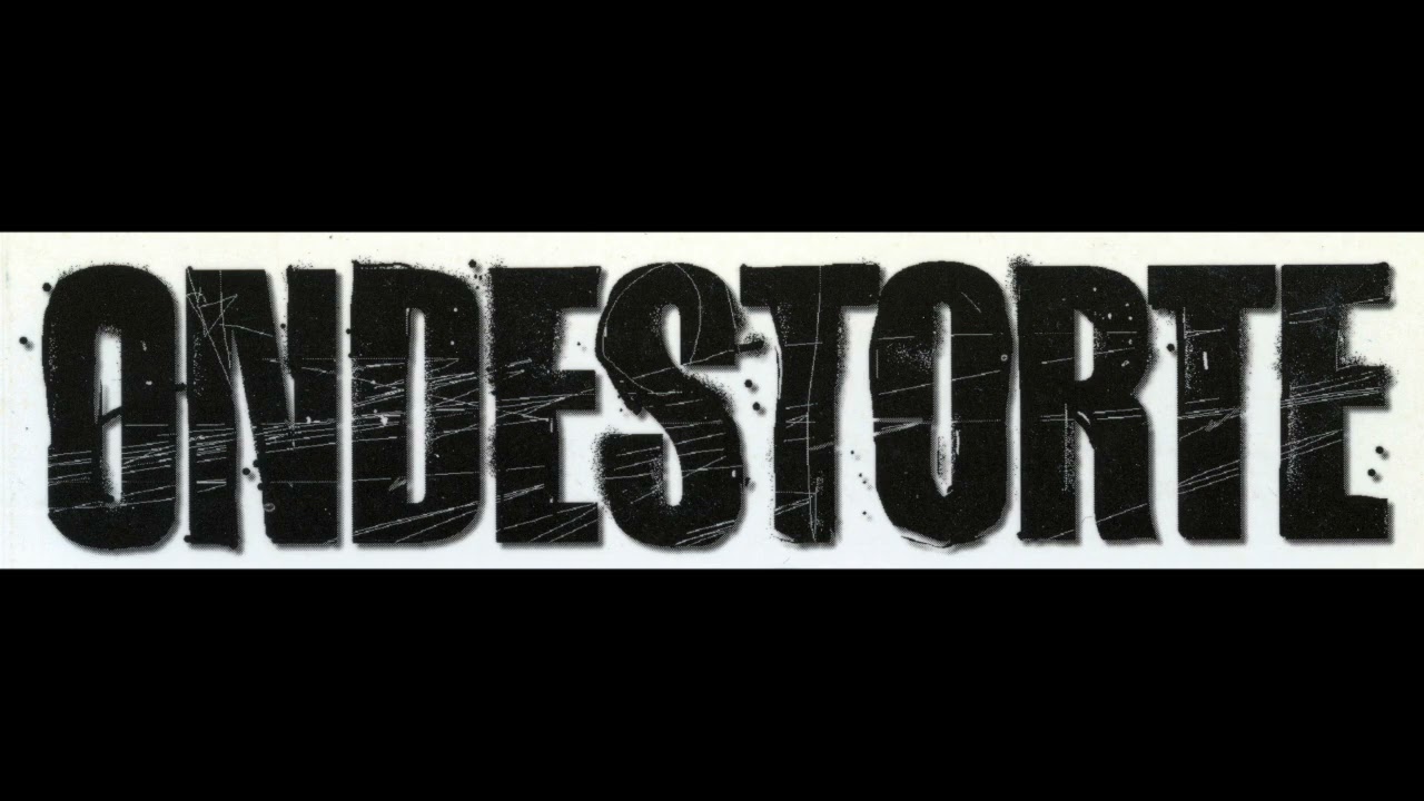 Ondestorte Trasmissioni marzo 1979 2
