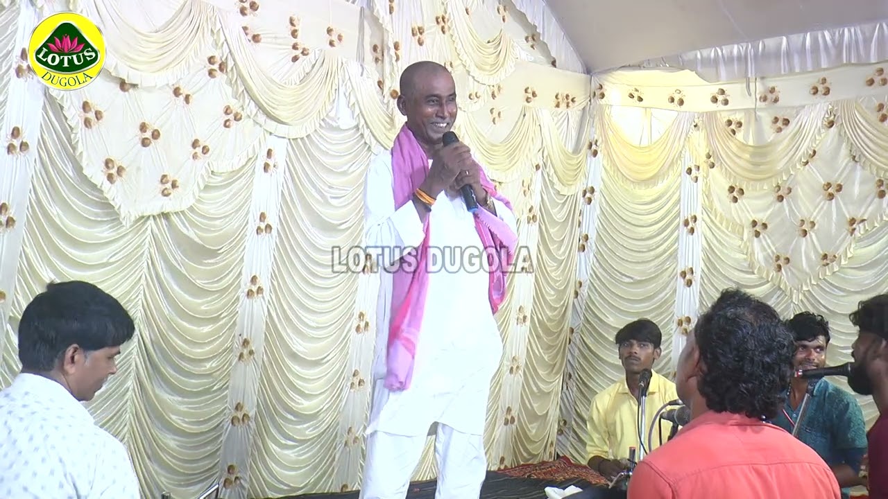 #Video | करिले राउर सुमिरन स्वामीनाथ व्यास का | #Swaminath Vyas #Bhojpuri #Dugola Song