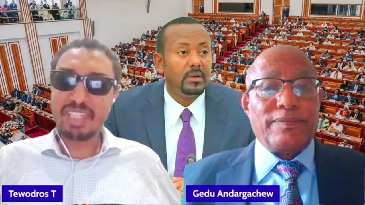 ከገዱ አንዳርጋቸው ጋር የተደረገ ልዩ ቃለ ምልልስ February 2026