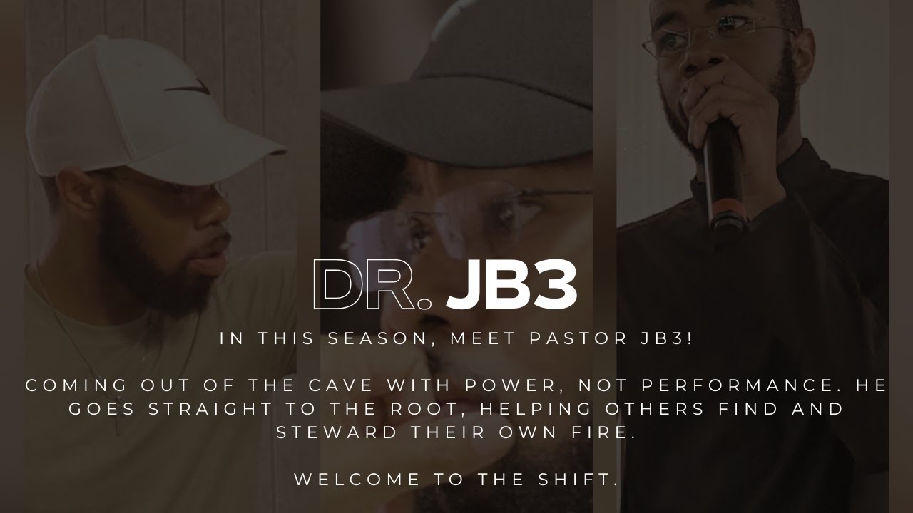 Dr. JB3's Testimony