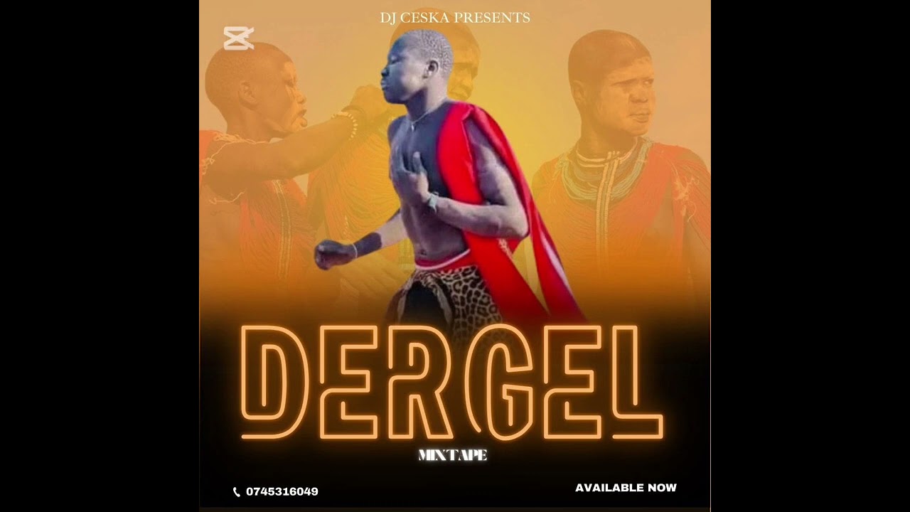 BEST OF DINKA DERGEL/KUBULO 2025 MIX|DJCESKA-LOHN-GUER|Paan e Jonglei |WRESTLING SONGS | SABA YOM