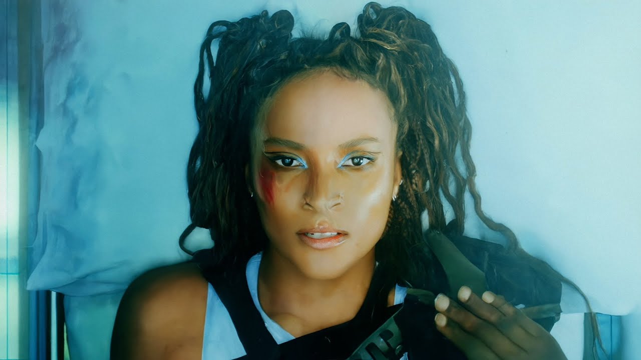 Ouri - Ossature (Official Video)