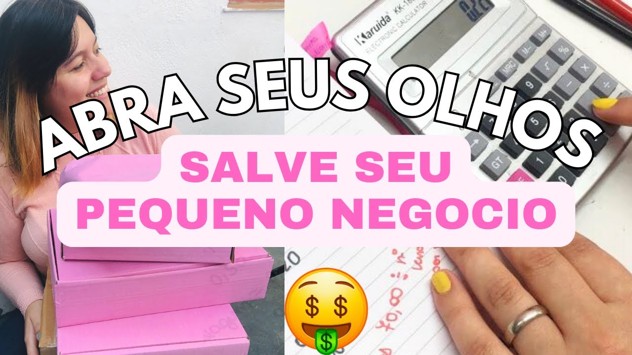 COMO PRECIFICO PRODUTOS DA LOJA ONLINE SEM TOMAR PREJU&Iacute;ZO/LUCRO MESMO TENDO LOJA EM CASA/+ DICAS