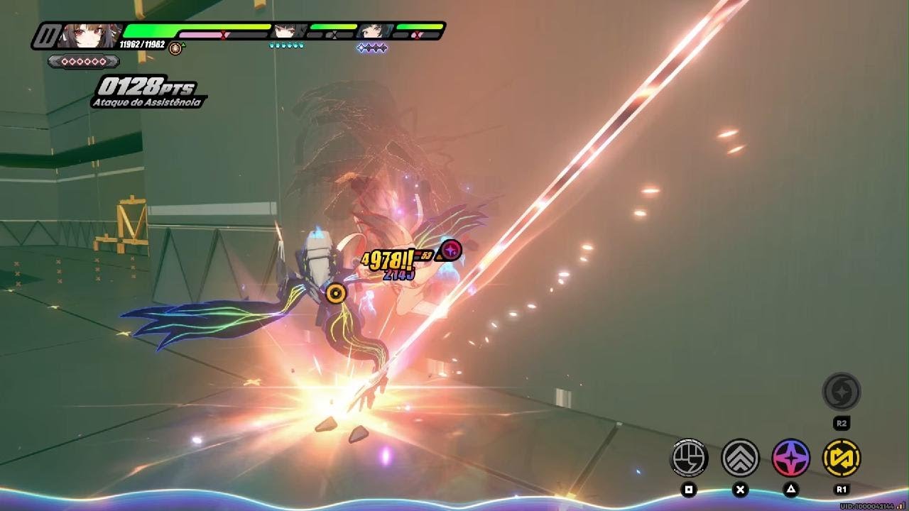 Zenless Zone Zero_GAMEPLAY_Ps5