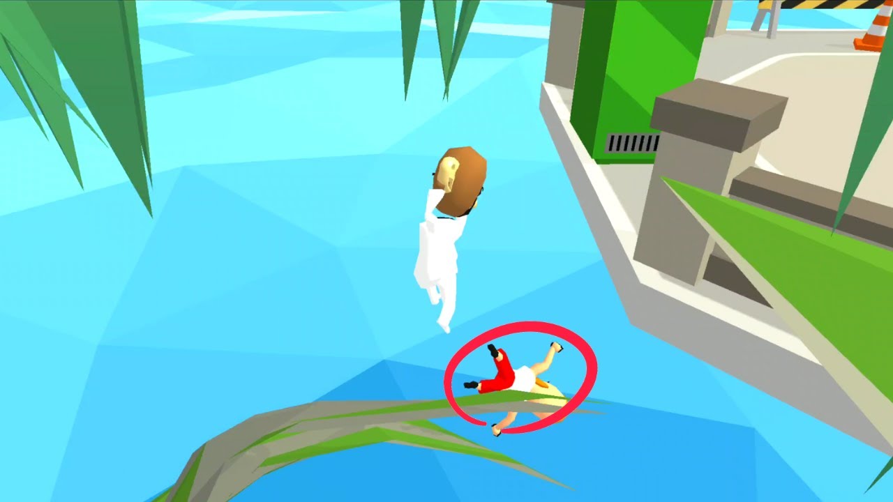 I, The One – Action Fighting Game: New Skin *White Suit Agent* | Gameplay #15 (Android Game)