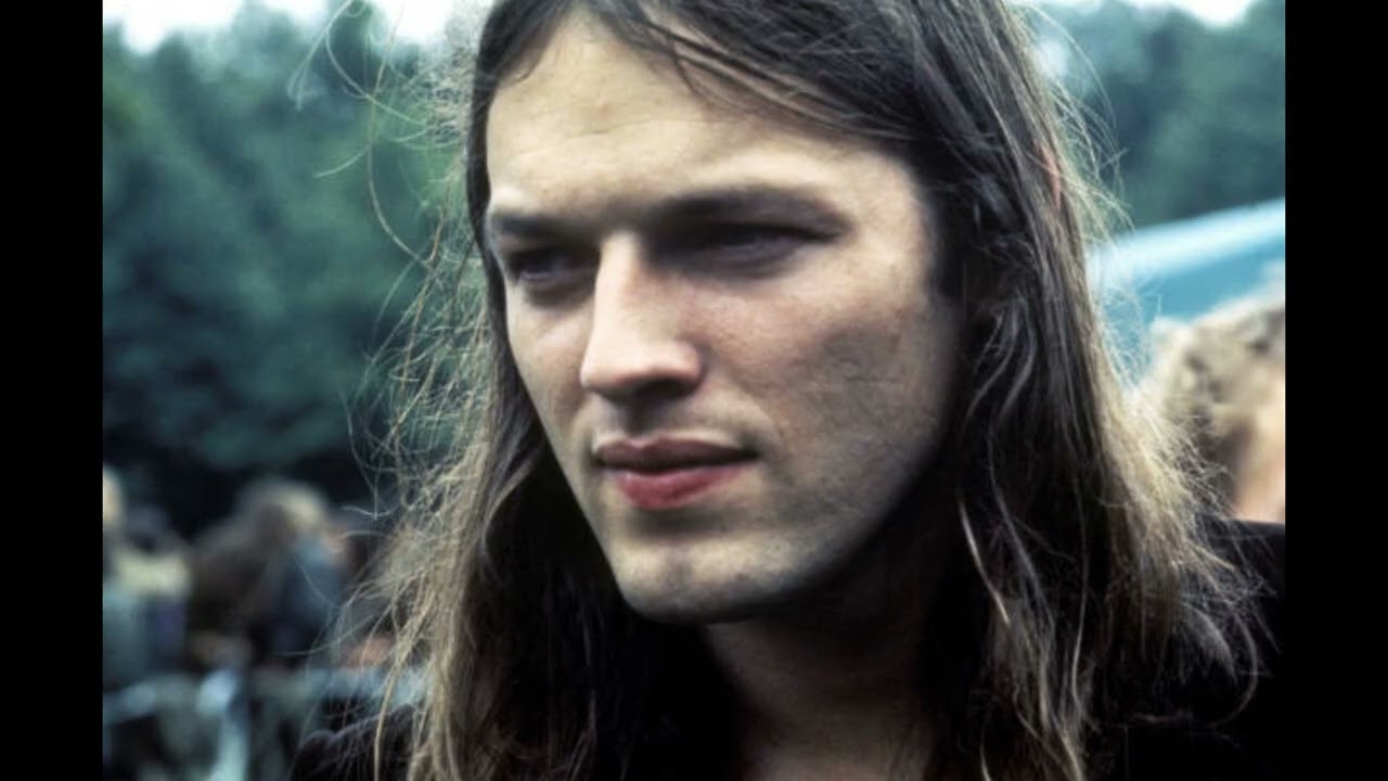 ”Wish you were here” cover Pink Floyd music and video recorded and performed by Gigi Cimpeanu