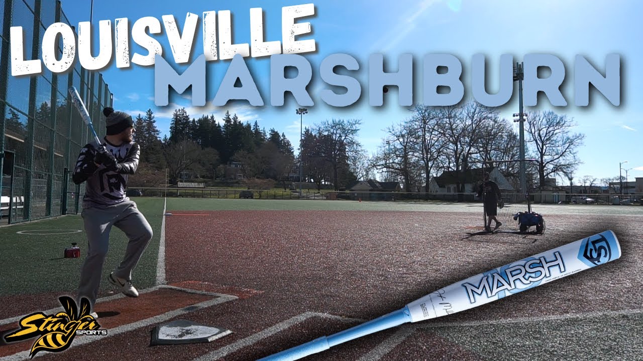 LS Marshburn 2.0 - RhiNo Nation Bat Reviews