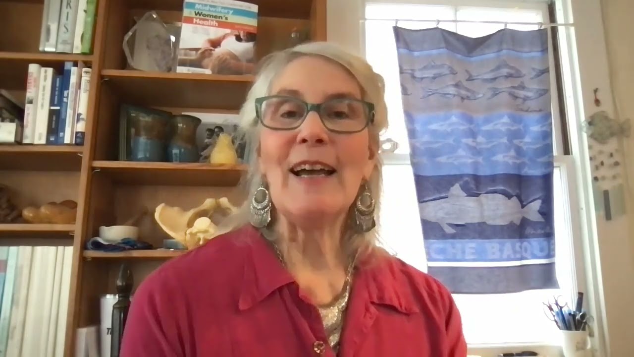 Nell Tharpe CNM Introduction