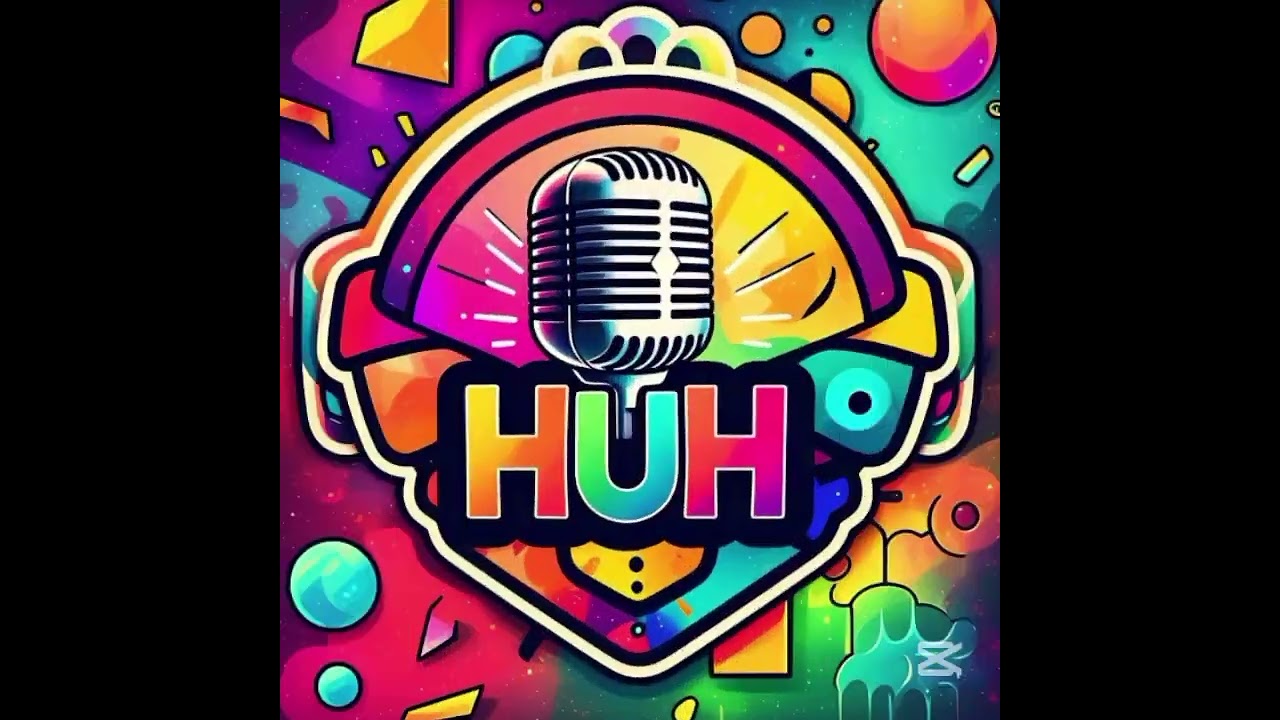 COnfuzZled Pudcast HUH [Episode 2] 🤪