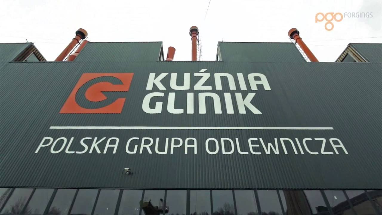 Grupa PGO S.A.