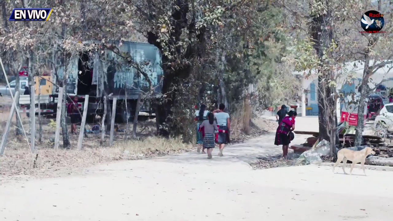 RADIO LA VOZ DE MI PUEBLO TV EN VIVO