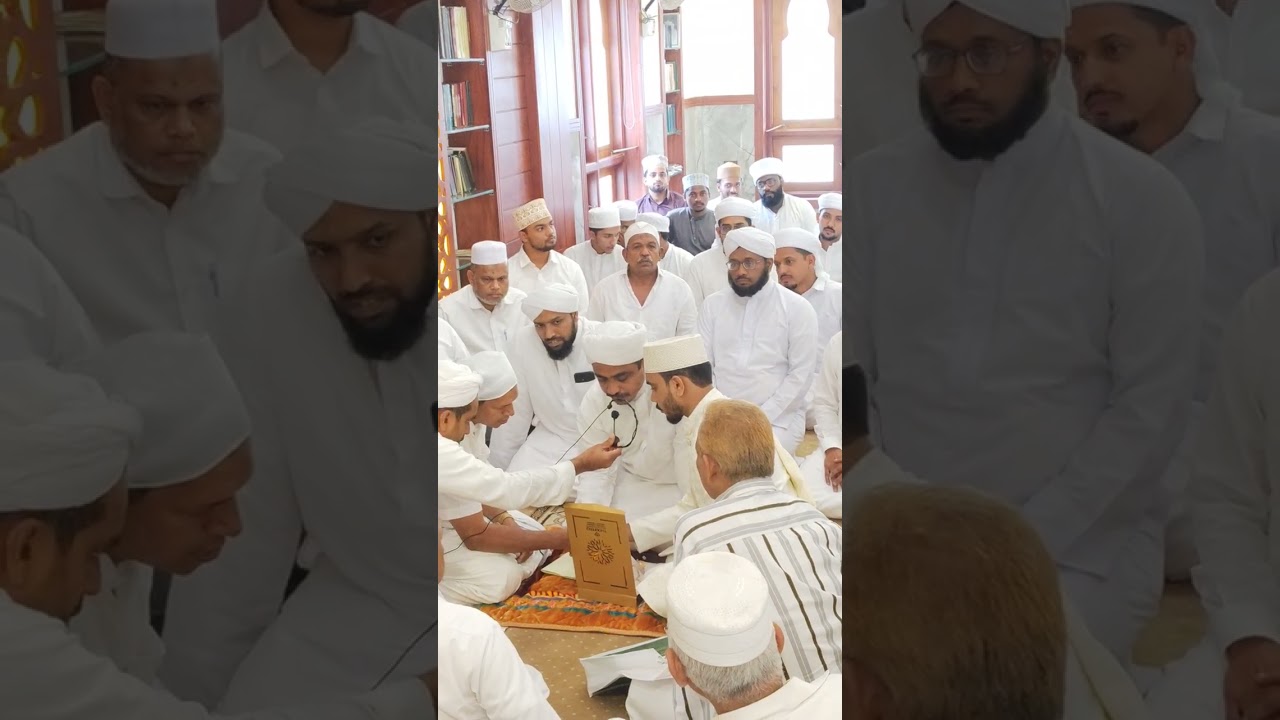 നിക്കാഹ് വീഡിയോ