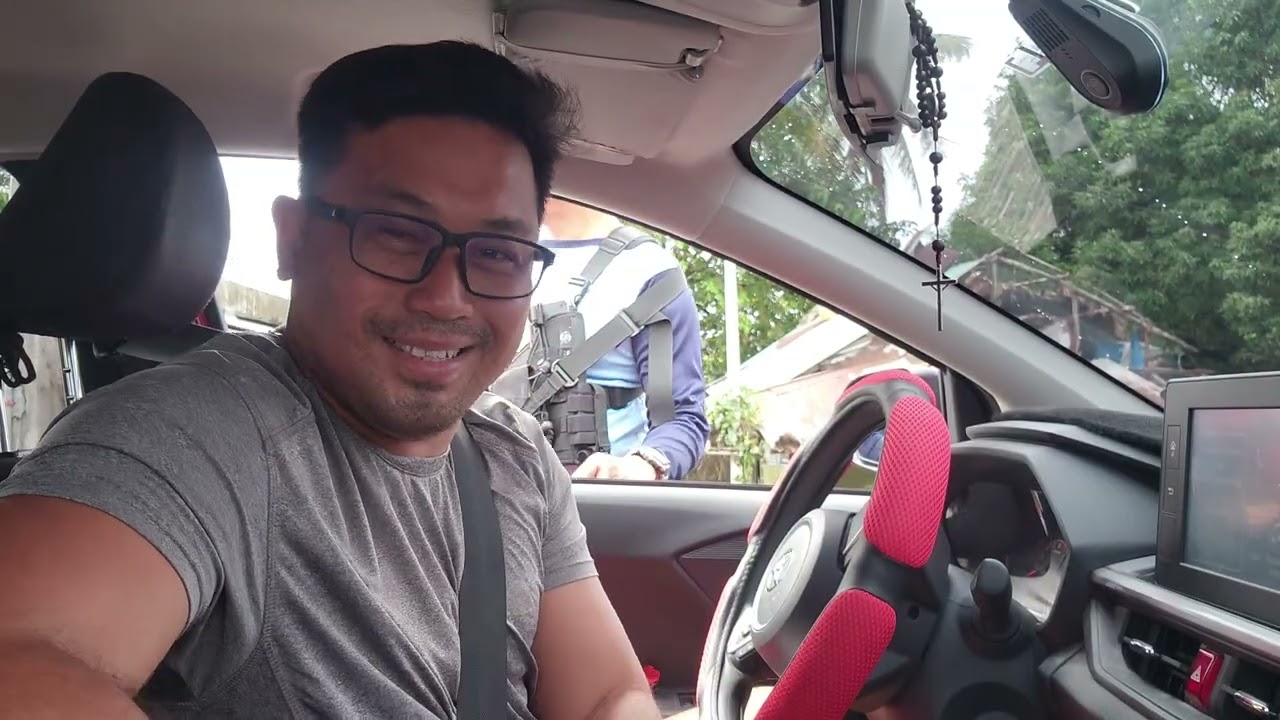 Saludo sa PNP sa pagbabantay ng kalsada 👮.