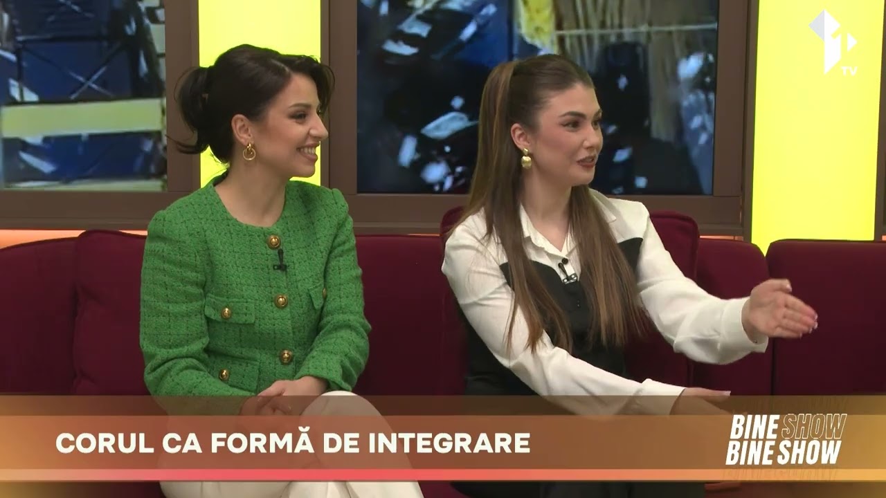 4 Ani de Război în Ucraina: Vocile Refugiaților din Republica Moldova Care Cântă Speranța 💙💛