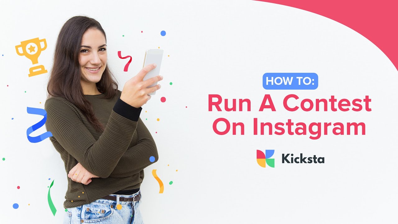 How To: Run A Contest on Instagram | Five Steps to Crushing an Instagram Contest