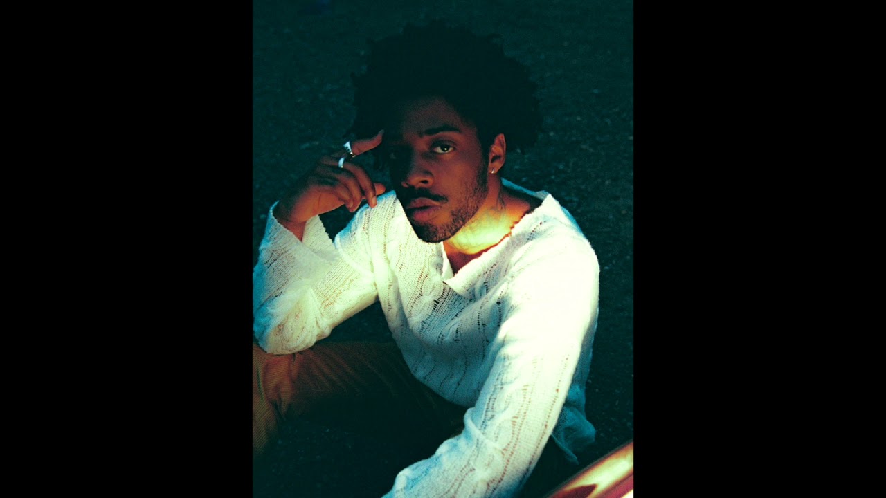(Free) Brent Faiyaz x Drake type beat - 