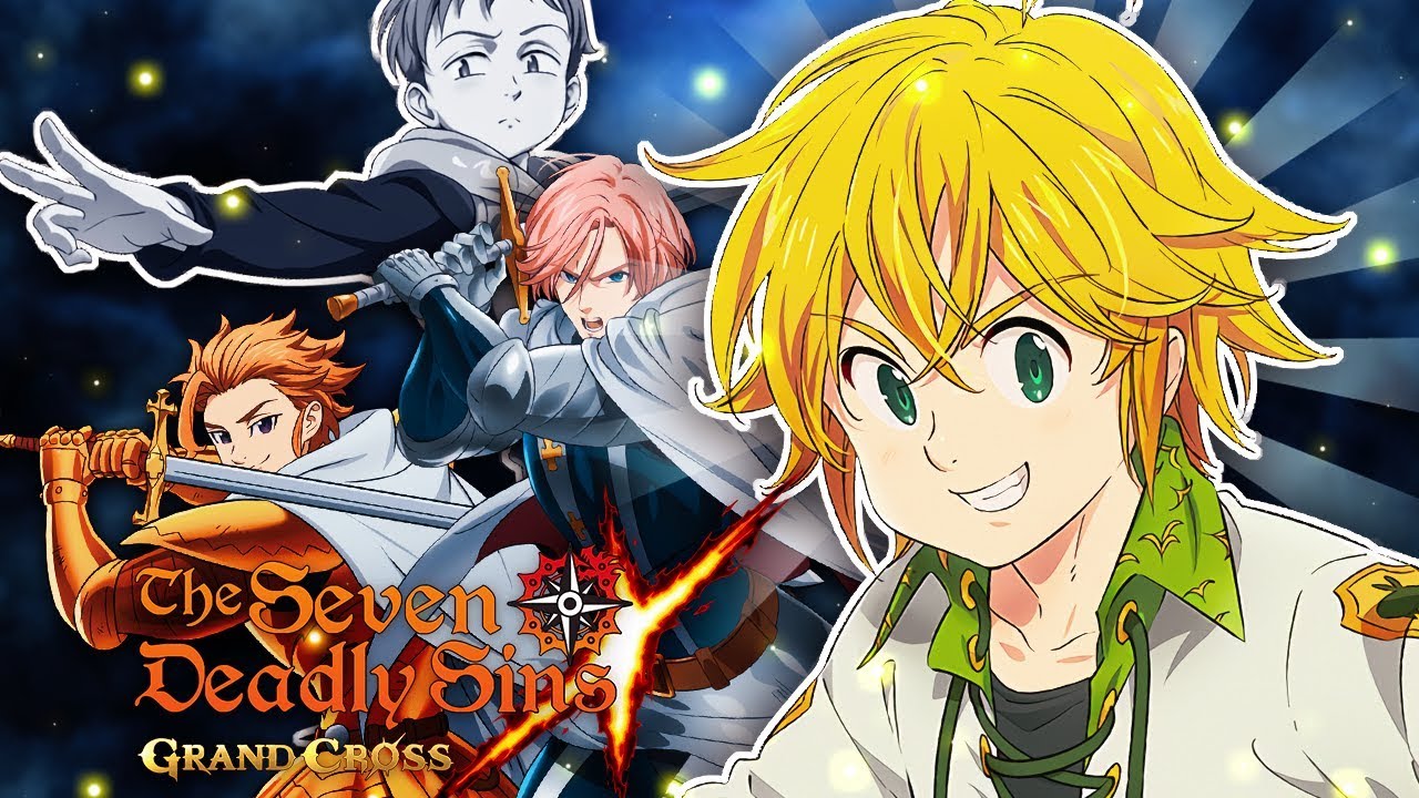 WHICH GLOBAL UNITS TO FOCUS ON MAXING OUT! | Seven Deadly Sins: Grand Cross