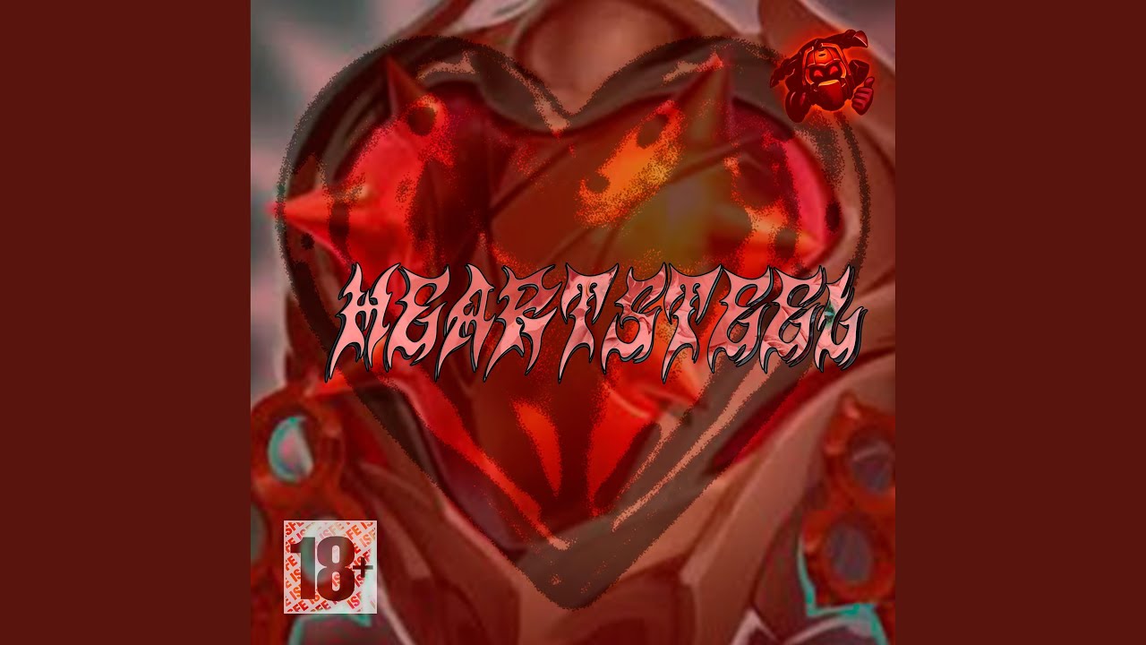 HEARTSTEEL (feat. elseatdeoro)