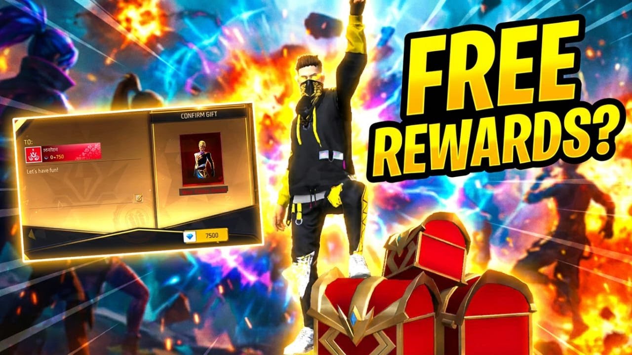 🔴 FREE FIRE LIVE 🎮 | WATCH &bull; PLAY &bull; WIN 🎁 | ROAD TO 100K ❤️