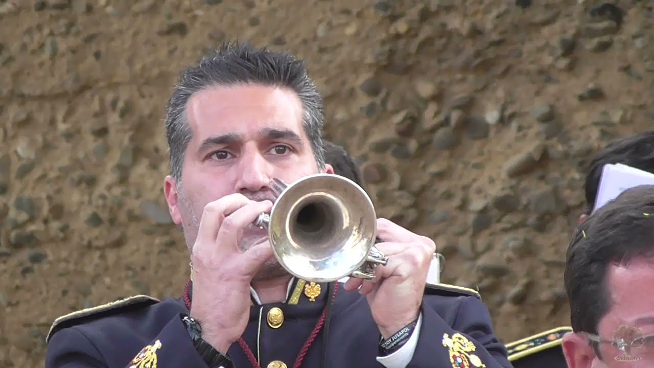 AM Encarnación - De Vuelta al Porvenir