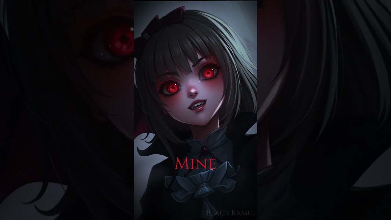 Вампир (SUNO AI) 