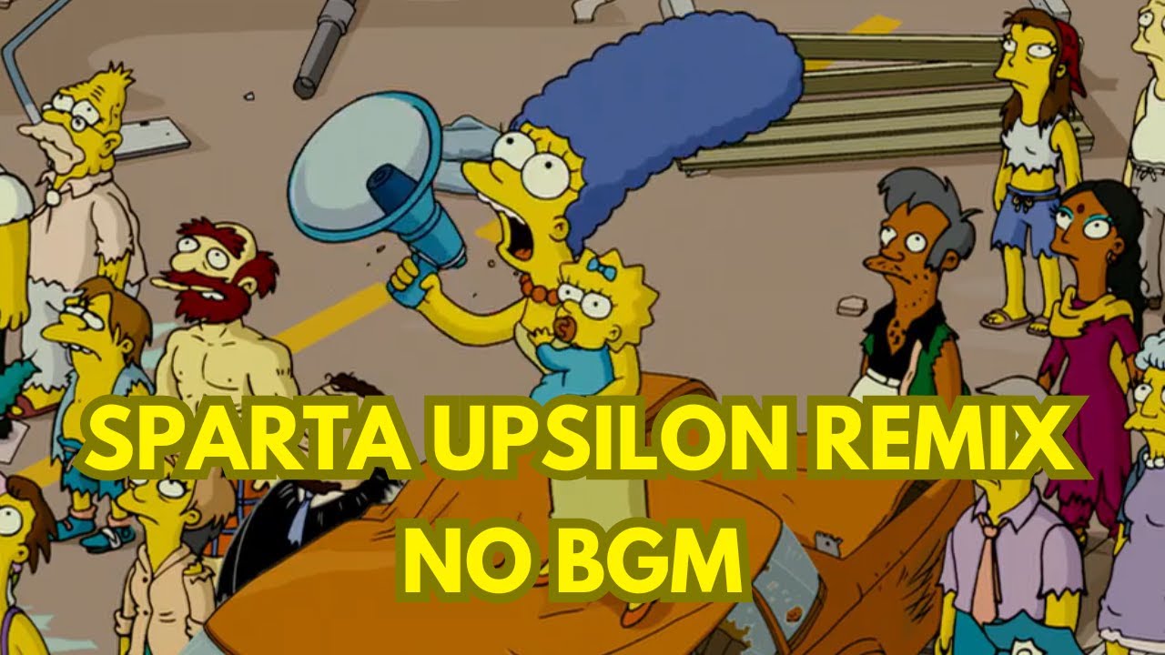 [Simpsons Movie] - 