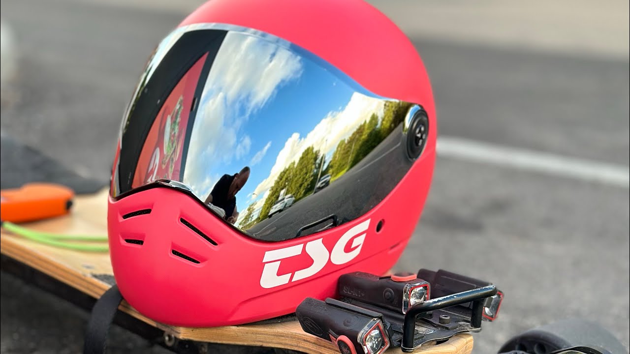 TSG PASS 2.0 FAST review