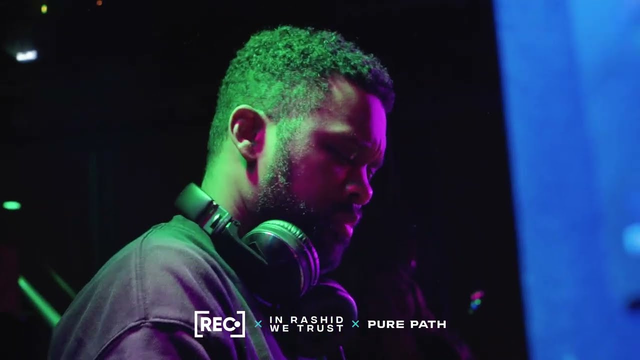 RANCIDO (DJ Live Set) REC X Mondi Skybar 2024 🎧❤️‍🔥🎬