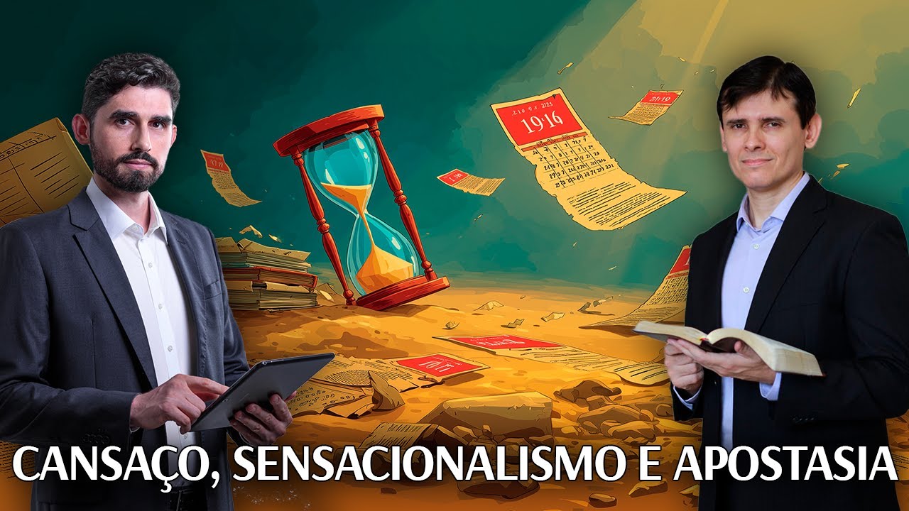 3. As Causas do Surgimento do Novo Futurismo