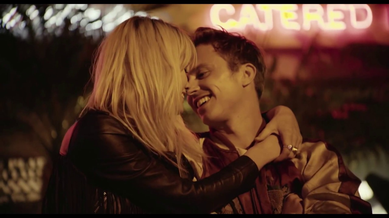 Kenny Wormald & Lauren Wormald Bennett ♡ True Love ♡ Almost Paradise