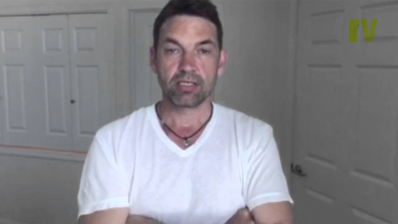 Dougray Scott Message 19 6 15